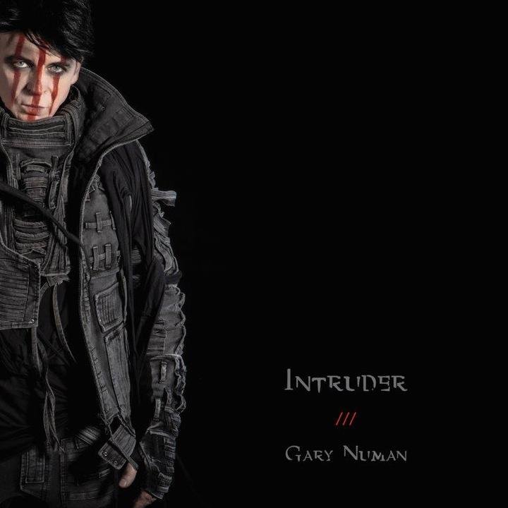 #8. Gary Numan - Intruder - I’ve been a fan of Gary Numan for over forty years. Four-Zero. I think it’s fair to say that during that time, I forgot how much I enjoyed the analogue synth overload and the dystopian lyrics.This album felt like an interesting return to form with lyrical content that reflected the world in 2021.Web / Instagram