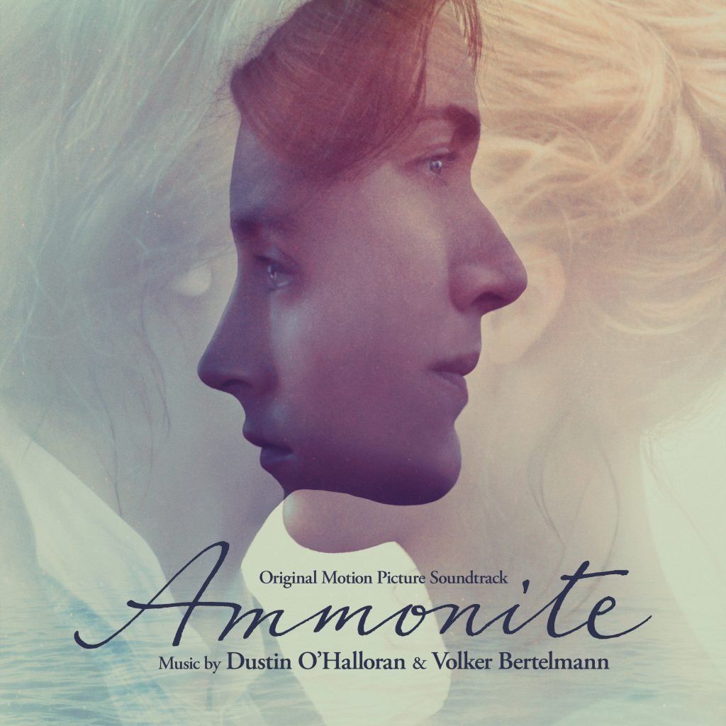 #9. Dustin O’Halloran & Volker Bertelmann - Ammonite (OST) - I was halfway through watching Ammonite which I noticed how much I was enjoying the very simple piano and strings driven music and went to look it up when the movie had finished.   O’Halloran (from Winged Victory for the Sullen), and Bertelmann (Hauschka) have collaborated to write something reflective of the movie. Since then, I’ve had this on heavy rotation.  It’s super simple, atmospheric and very gentle to listen to and has been good company throughout the year. Web (O’Halloran) / Web (Bertelmann)