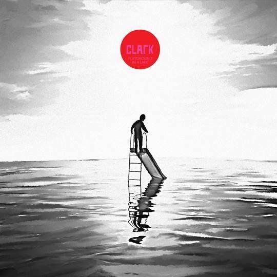 #1. Clark / Playground on a Lake - I’m pretty sure I included a blistering Clark track on a DJ mix some years ago to great effect, and now here’s Chris Clark with an album all about climate change and the death of humanity, how times have changed, for both of us. Released on Deutsche Grammophon, it’s clear what the ambition is, and from the opening string overture this collection has all the tricks. Organic sounds mix with crackling electronics and occasional vocals in a heady mix. Highly recommended album, you need to be listening to this. Web / Instagram