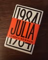 Book Review: Julia by Sandra Newman