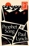 Review: Prophet Song by Paul Lynch