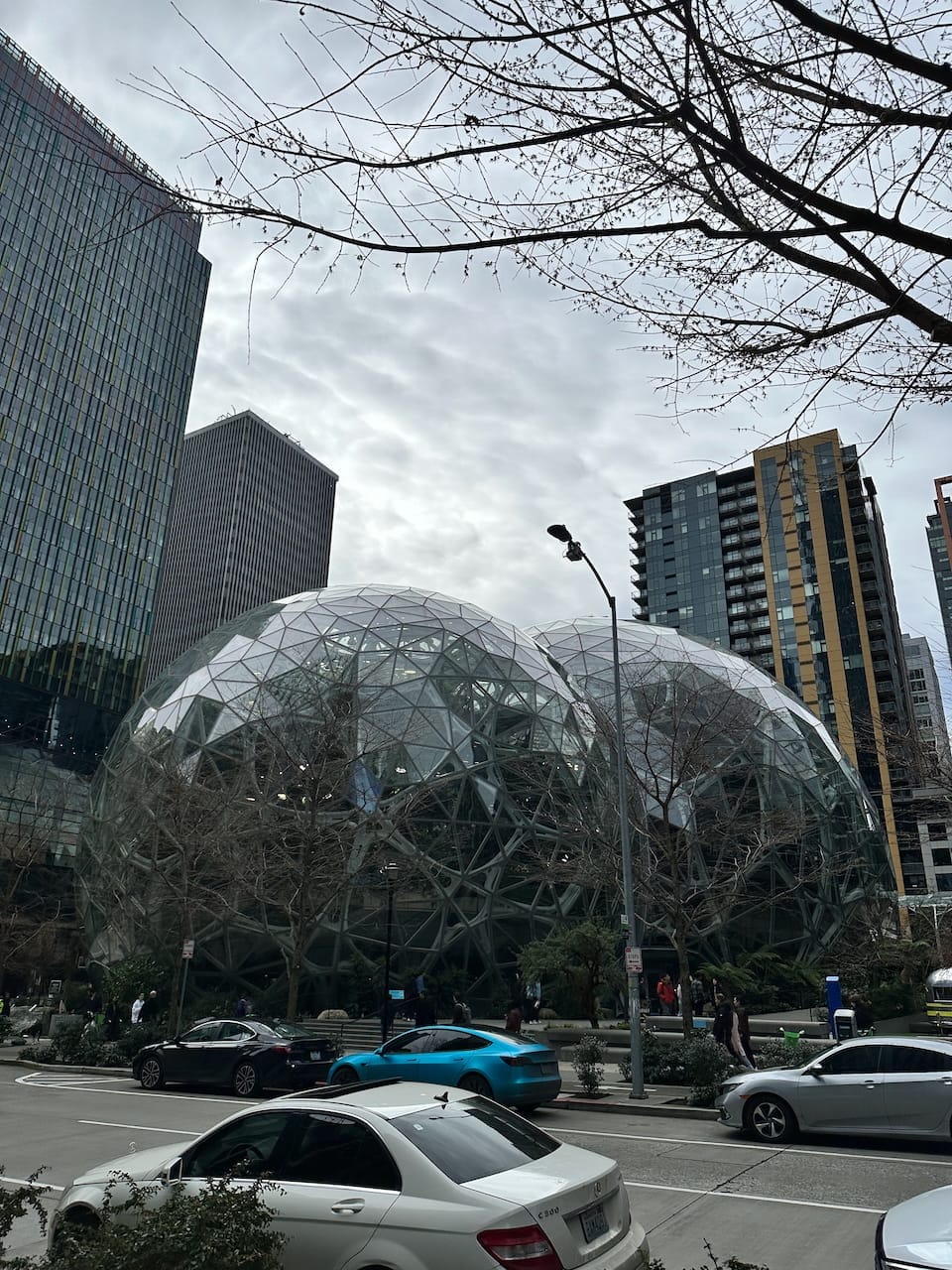 My Week Elsewhere #12