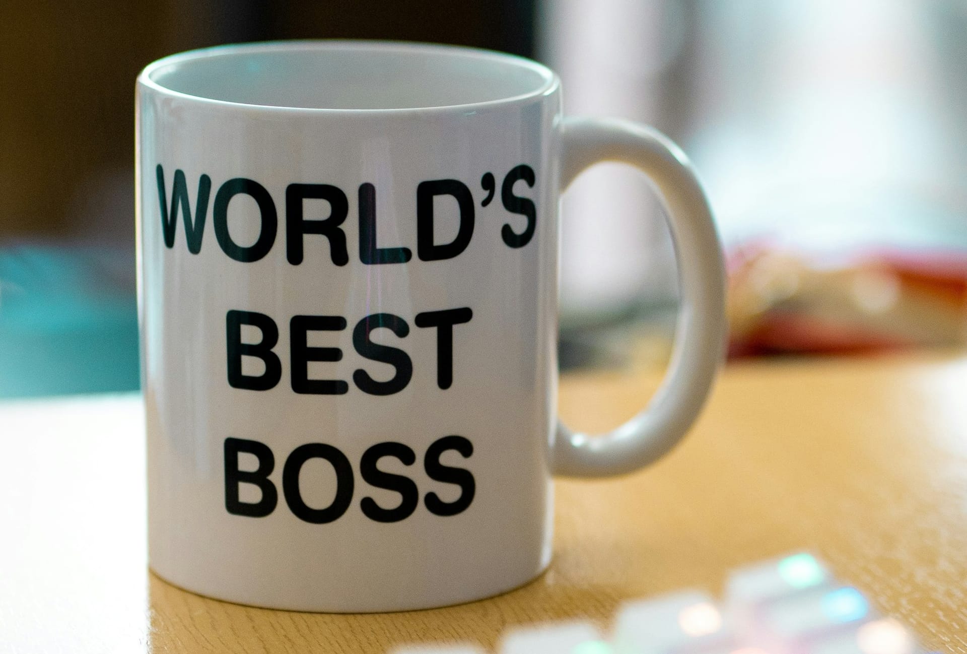 25 ways to be a great manager