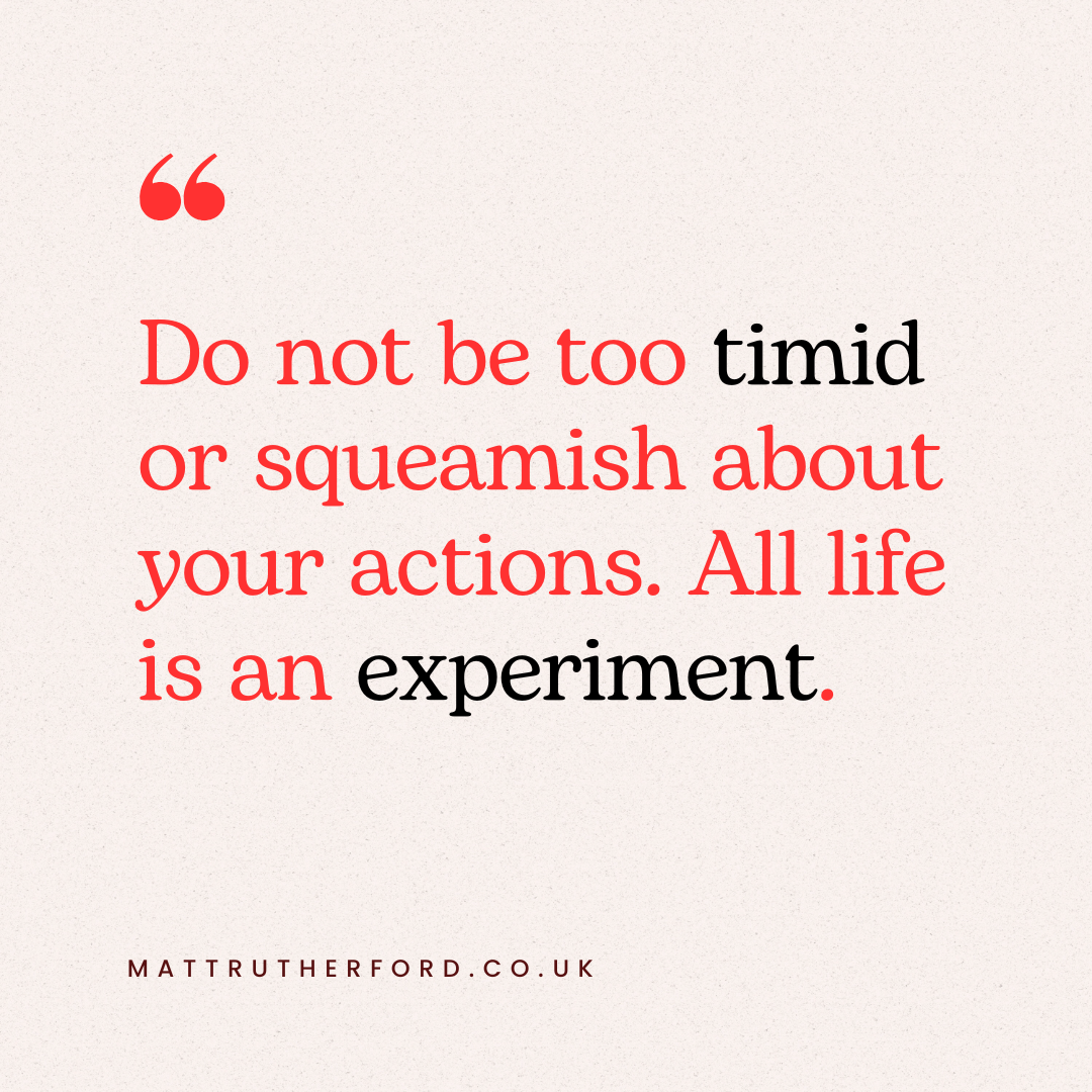 Stuff that MattRs - #263