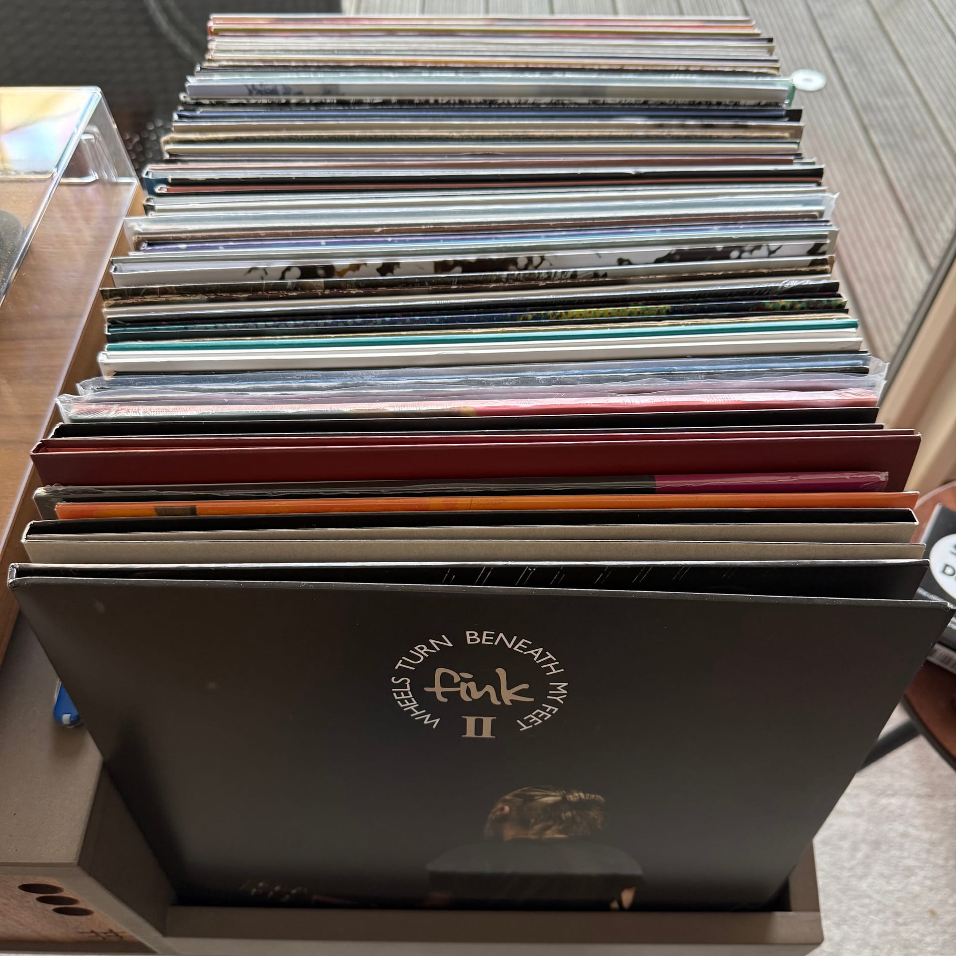 Albums of the Year - 2025