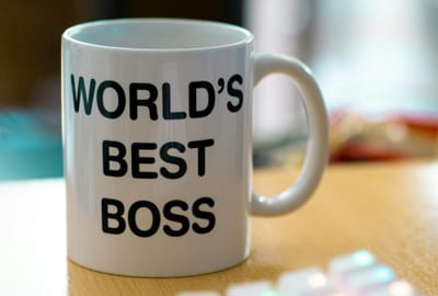 25 ways to be a great manager