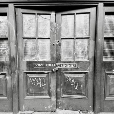 Weeknote #20