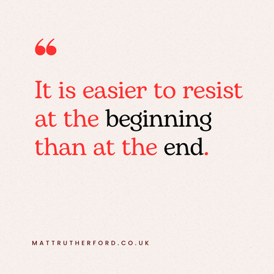 Stuff that MattRs - #265