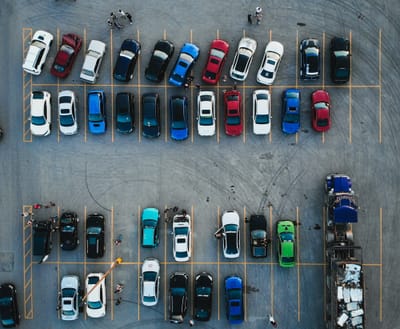 TWIL #100 - Parallel Parking